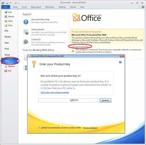 microsoft office 2010 exe download