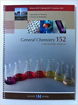 general chemistry lab manual hayden mcneil 2015